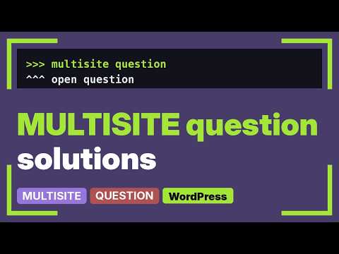Wordpress: Wordpress Multisite - Can 2 domains share a database of users?