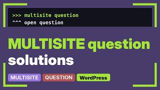 Wordpress: Wordpress Multisite - Can 2 domains share a database of users