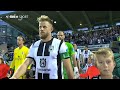Ulmer Spatzen zähmen Münchner Löwen | SWR Sport