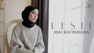 Ambyar!! Lesti Nyanyikan 'Asal Kau Bahagia'  - Armada