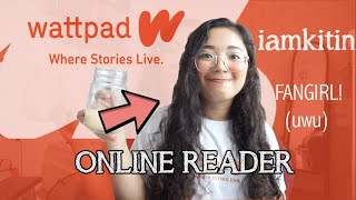WATTPAD STORIES THAT I LOVED EP.01 | Kitin KM AS A READER | Philippines