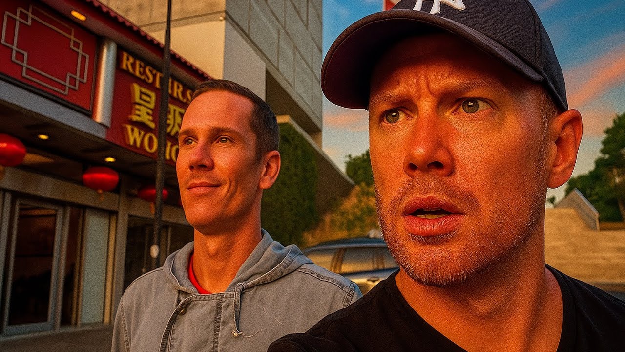 [Costa Rica] pierwsze wrazenia z San Jose - McDonald, centrum, ceny w sklepie