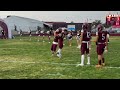 Elko football pregame against Fernley on Aug. 28, 2026, at Warrior Field