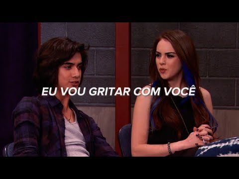 Elizabeth Gillies - You Don't Know Me | tradução / legendado (Jade & Beck)