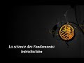 La science des fondements intro  sofiyan abou ibrahim