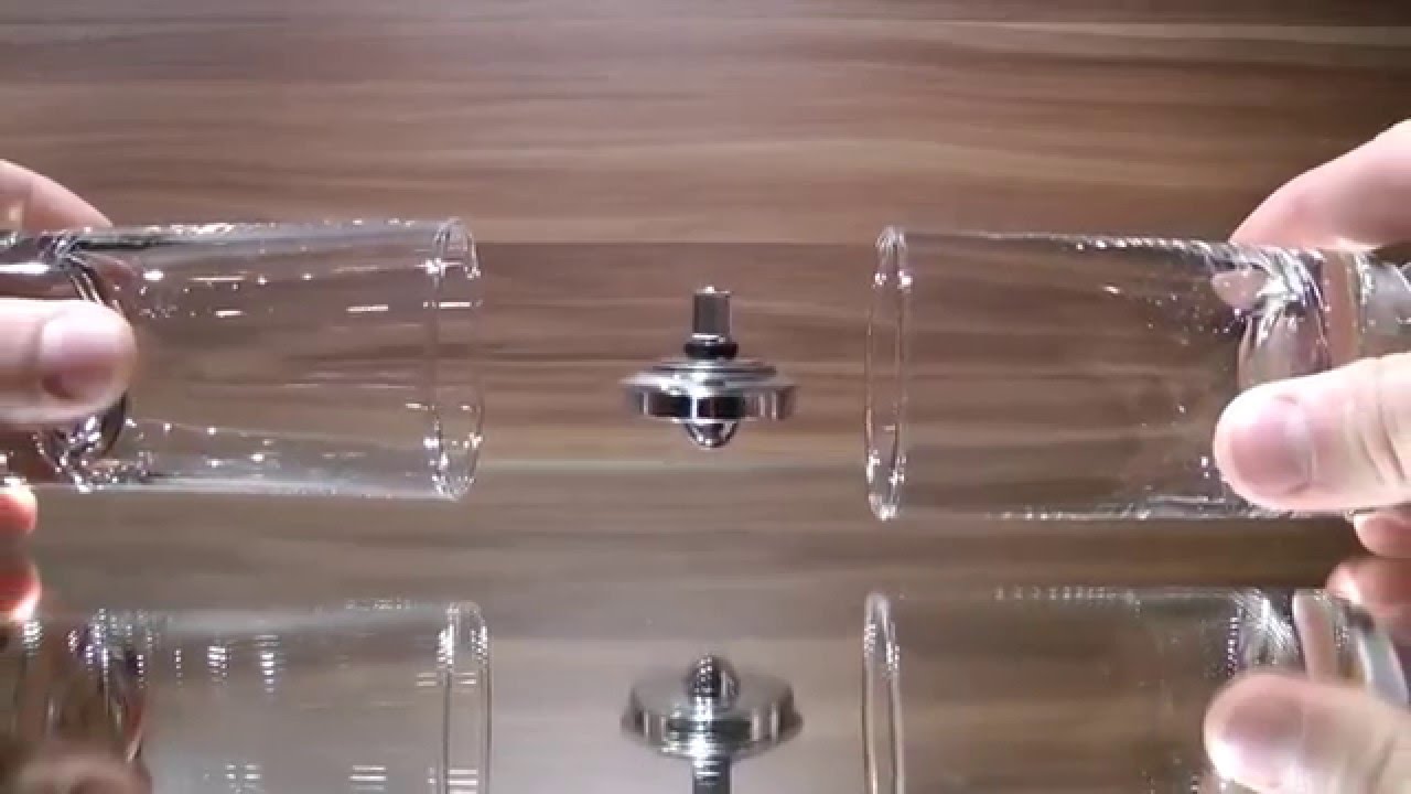 flying gyroscope flying gyroscope