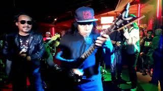 EET SJAHRANIE ERVIN NANZABAKRI - IKUTI | LIVE IN MEMORIAM ECKY LAMOH 12-12-2025