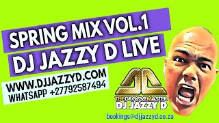 Old School Spring Mix 80's & 90's Soul & RNB Ft  Dj Jazzy D Vol  1 screenshot 3