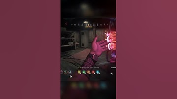 How To Get A Free Ray Gun In Shi No Numa (Vanguard)