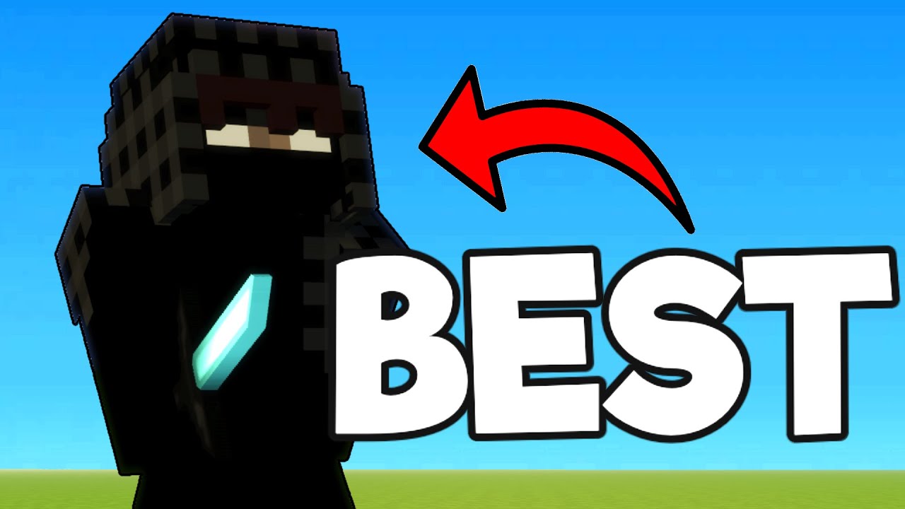 World's Best Minecraft Player! - YouTube
