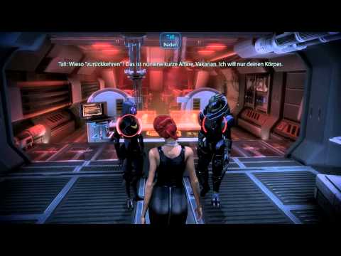 Wideo: Programista Mass Effect 3 Na Wii U „bardzo świadomy Tego, że Nie Chce Zepsuć”