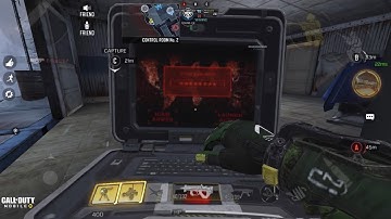 How To Drop A Legendary Ranked Nuke