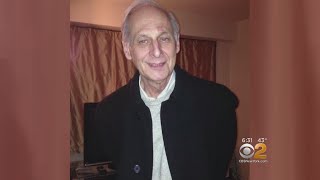 Uber Driver Killed After Being Hit With Hockey Stick, Crashing