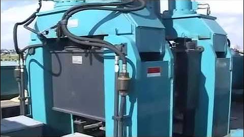 IndoTech.vn - Thi công ép cọc bê tông ly tâm bằng Robot