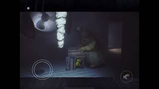 Little Nightmares Speedrun - the kitchen