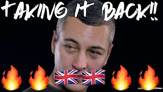DEVLIN FIRING REACTION