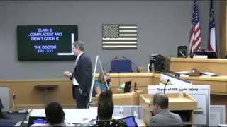 Steven Pickens Argument Keys 30M Verdict In Birth-Related, Brain Injury Trial