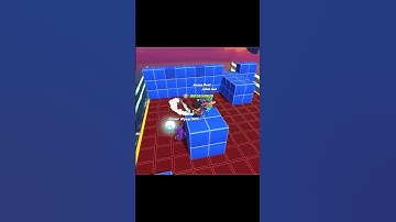 Stumble Guys Block Dash Clutch Win|| #shorts #stumbleguys #clutch #gaming