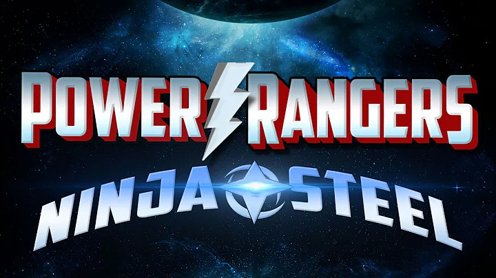 POWER RANGERS NINJA STEEL - Main Theme | By Noam K...