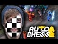 UNDEAD MAGE DRAGON KNIGHT?!?! | Dota Auto Chess [Deutsch] [#33]