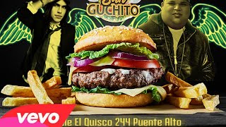 San Guchito (Diri Diri) -  Goldo Exótico Ft Ñengo Flow Ft Jory (Audio Oficial) REGGAETON 2020