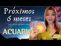 ACUARIO♒️💕Tus Deseos se mueven a la Velocidad de la Luz⚡️Tu última Carta lo dijo Todo✨