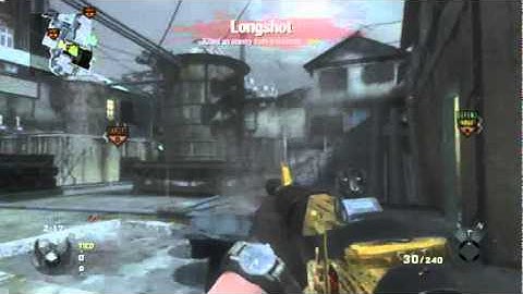 Kowloon Crossmap Tomahawk Search & Destroy