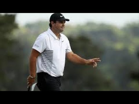 Patrick Reed Is 2018 Masters Champion