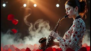 Dreamy Jazz Saxophone Music: Cloud Nine Harmonies – Ambient Sound for Deep Thinking