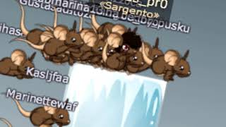 Transformice - gameplay vanilla #1