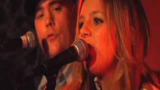 Nashville Hootenanny  Aria Summer Icarly All This Life