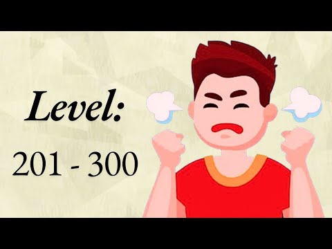 Easy Game: Sounds easy, but how? - Level 201 - 300