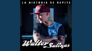 Video thumbnail of "Walter Salinas - Rompecabezas De Amor"