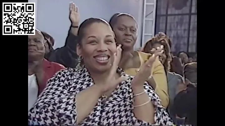 Magnify, Written by Teresa Hairston, sung by Lecre...