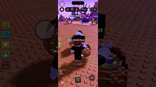 Bro is hungry🍭😭🙏 #roblox give me content creator title id: LosBaconsitos