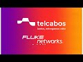 Soluções Fluke -  Telcabos