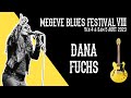 Dana fuchs full concert  megve blues festival 2023