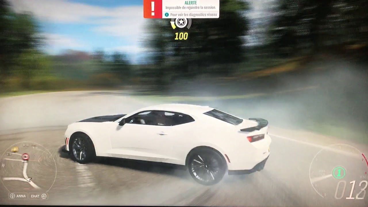 FORZA - YouTube