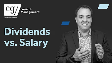 Is dividend considered earned income?