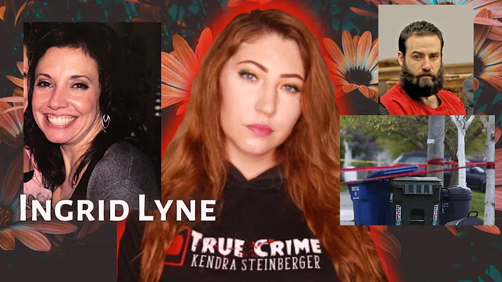 Ingrid Lyne 2021 | Dismembered after Meeting on Da...