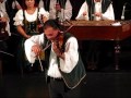 Hungarian folk music