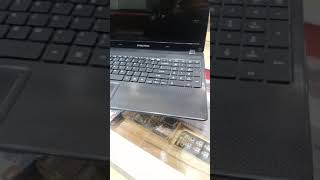 Emachines I5 2Nd Gen6Gb Ram320 Gb Hddbetter Life Bettery Timing