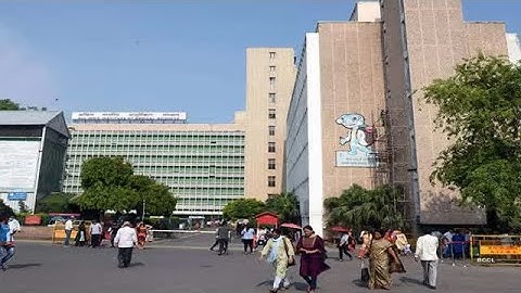 AIIMS cyber attack: Initial probe suggests Chinese involvement; data sold on dark web, say sources