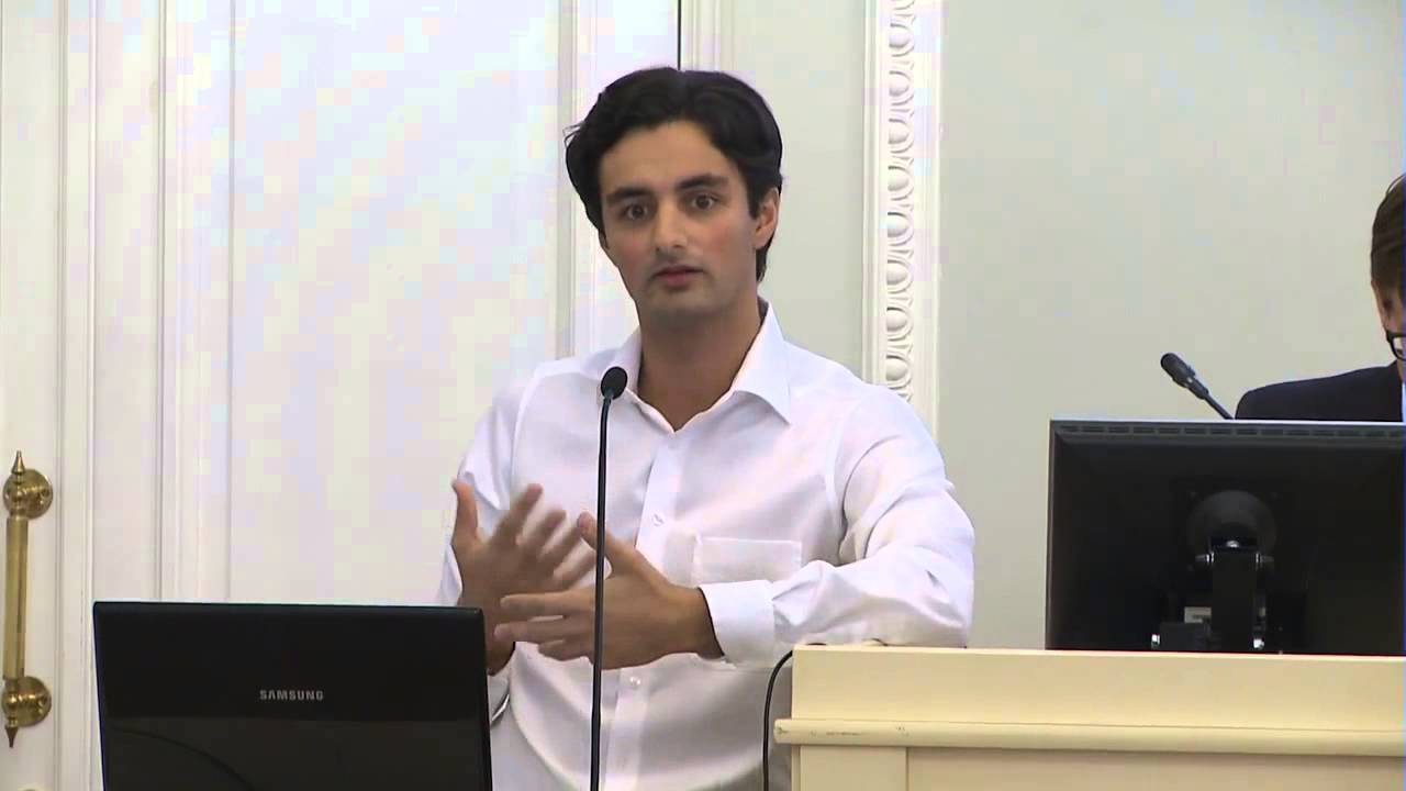 Диалоги успеха. Валерий Астанчук: "Название Хаглар- это..."