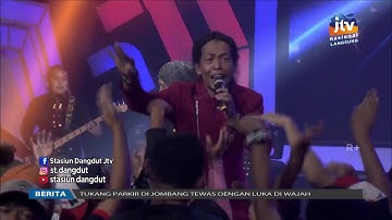 Pamer Bojo Sodiq Om New Monata Stasiun Dangdut Rek