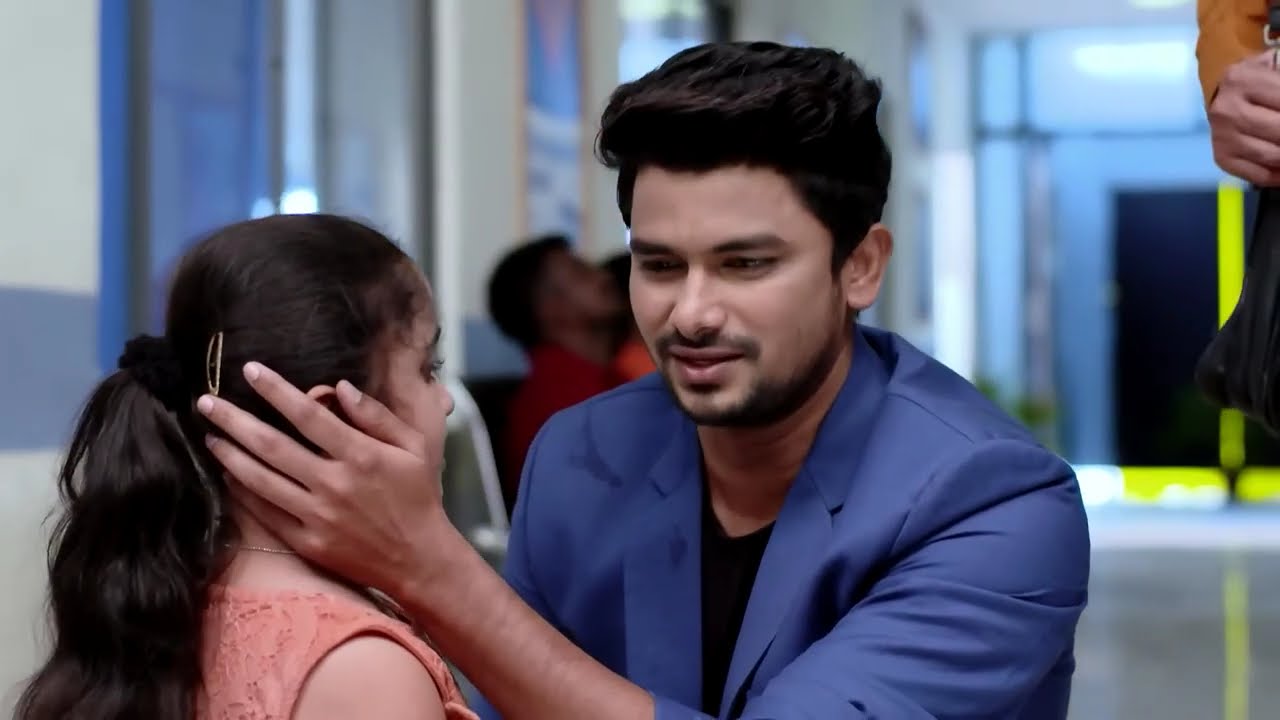 Kalyana Vaibhogam - Ep 895 - Meghana Lokesh - Telugu Tv Serial - Zee5 Telugu Classics