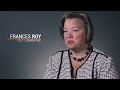 Testimonial  frances roy leadersync