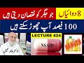 8 popular medicines causing liver damage   lecture 424