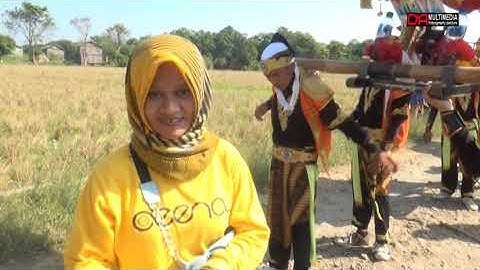 SING PENTING TARLING | SINGA DANGDUT YANG ENJOY RICCO PUTRA