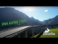 Edelweiss bike travel  high alpine tour   august 2023